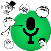 Microphone for Chat &amp; What'sUp icon