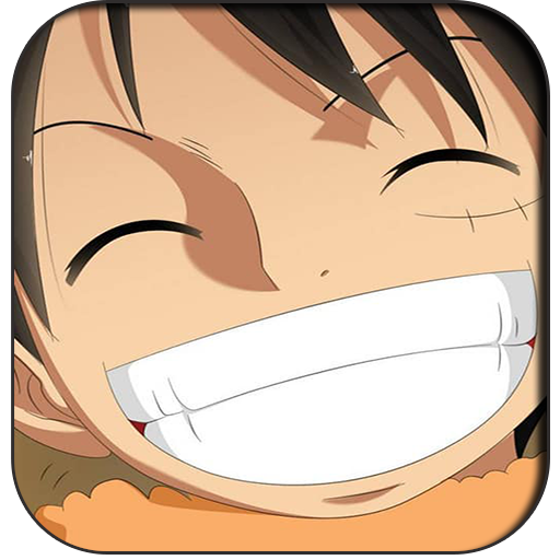 ONE Wallpaper Piece icon