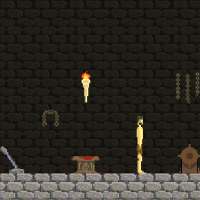 Blood Temple - Platformer-Puzzle