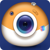 Beauty Camera &amp; Photo Editor Pro icon