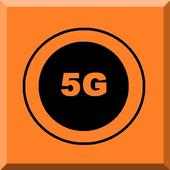 3G 4G 5G Speed Booster Prank on 9Apps