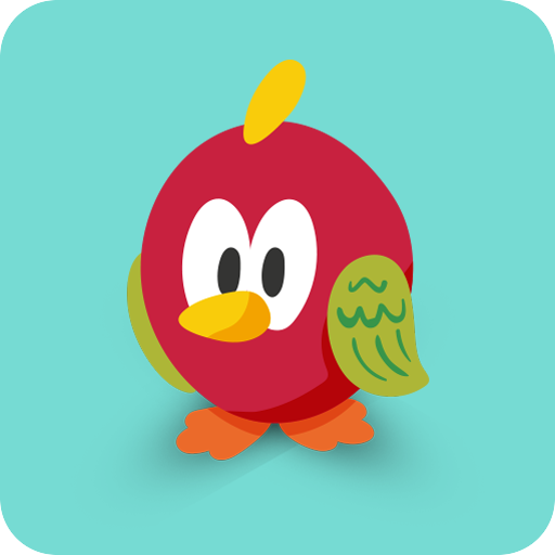 Crazy Birds icon