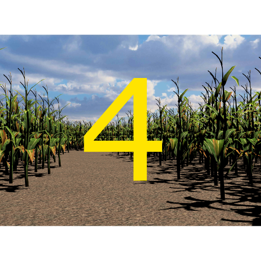 Walla Walla Corn Maze Year 4 иконка