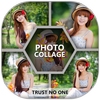 Photo Collage Photo Editor icon