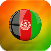 Afghan Tel icon