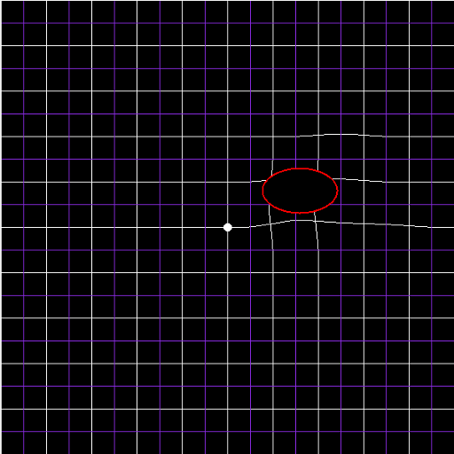 AMD, A Metamorphopsia Detector icon
