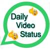 Video Status:Full screen video Status For WhatsApp