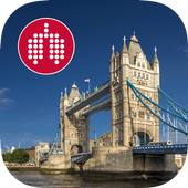 ERS Congress 2016 icon