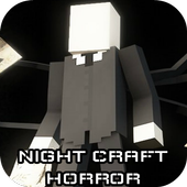 Dark Forrest Craft - White Fear icon