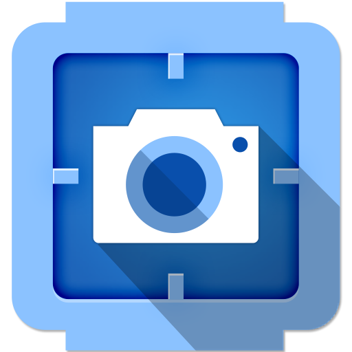 ZenWatch Remote Camera icon