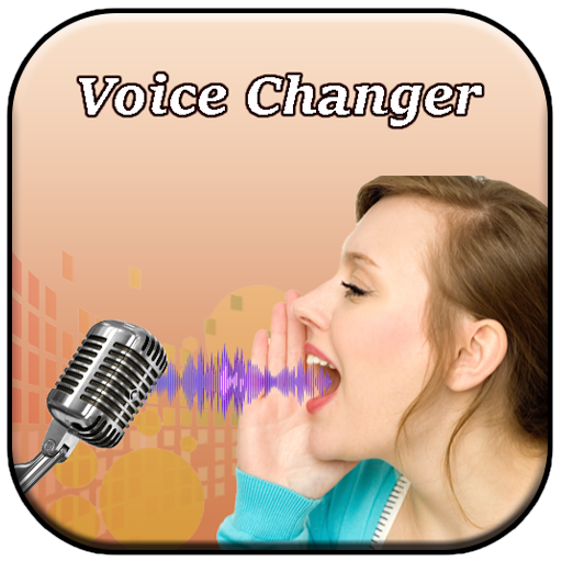 Voice Changer icon