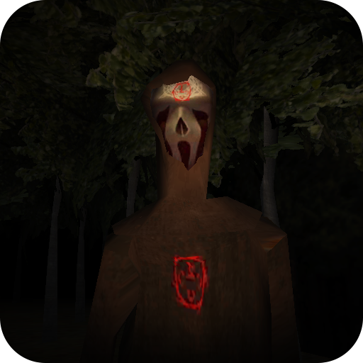 Blood Forest - FPS Horror Game icon