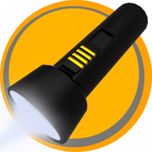 Midnight Flashlight icon