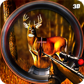 Deer Hunter 3D Hunting Season icon