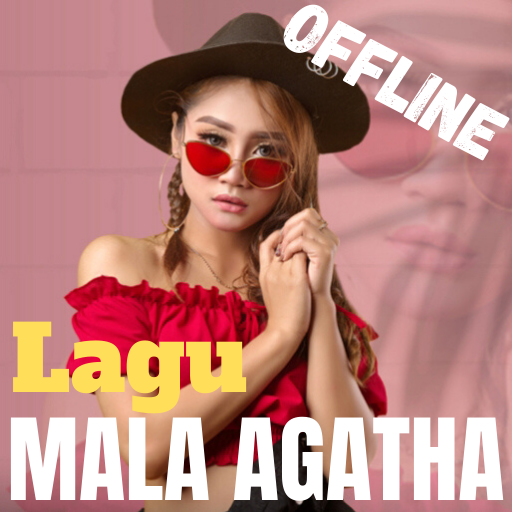 Lagu Mala Agatha Offline icon