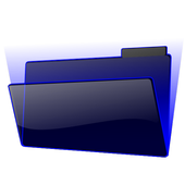 My file manager icon