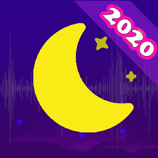 Rain Sounds 2020 - Sleep Sound &amp; Relax Music icon