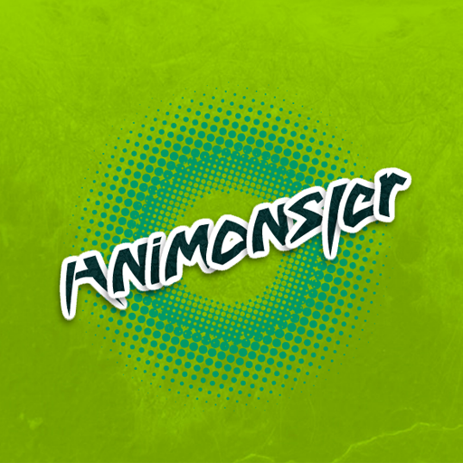 Animonster - Anime Chanel Go sub indo icon