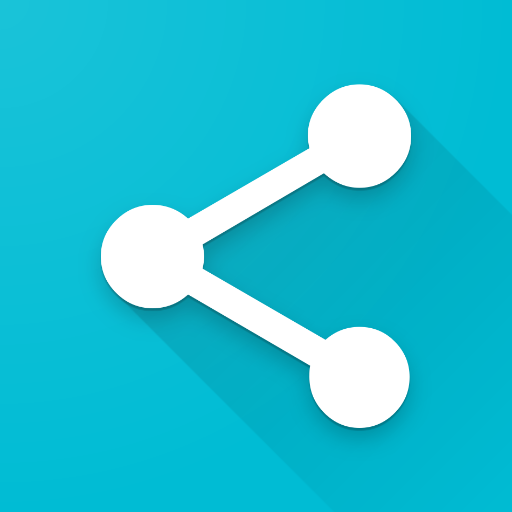 Xender Shareit - Share All Files icon