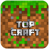 🏡 Top Craft exploration icon