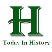 Today in History - On this Day on 9Apps