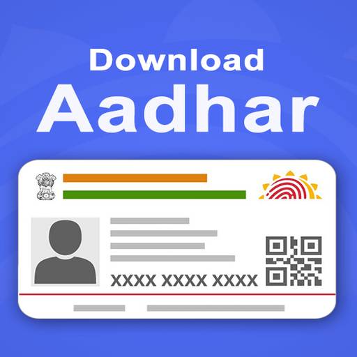 Download Adhar Card India icon
