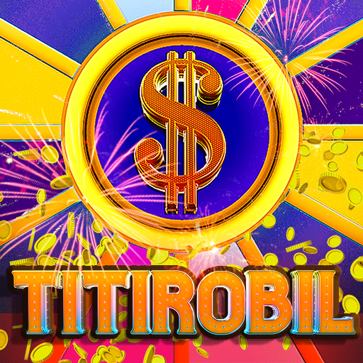 TITIROBIL - NEW LUCKY SPIN icon