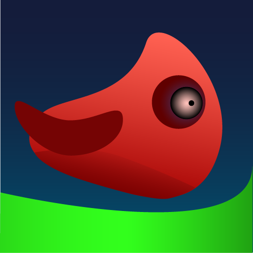 Birds In Action icon