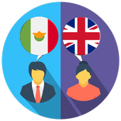 Mexican English Translator icon