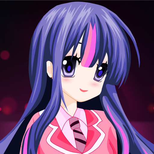 Pony College Student icon