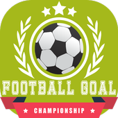 Soccer Goal Championship icon