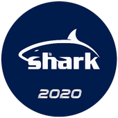 Shark VPN icon