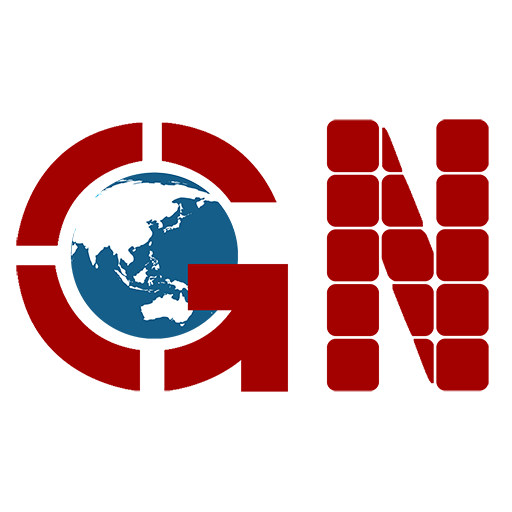Grand News icon