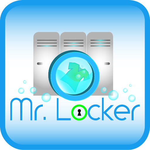 Mr. Locker icon