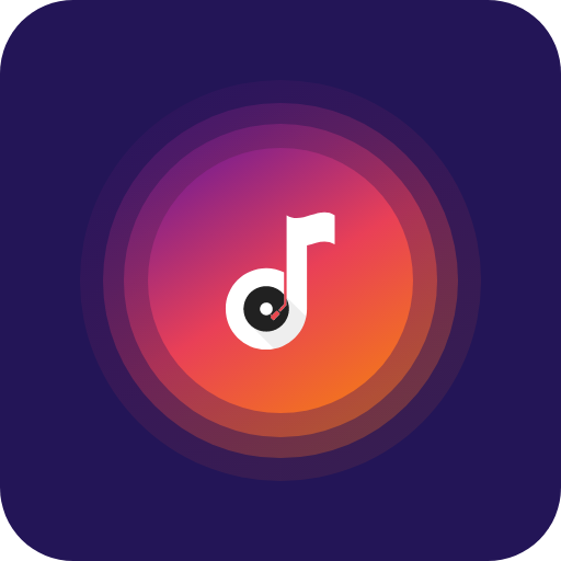 Music Player - MP3 Player, Audio Player icon