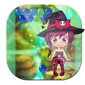 Angel Bubble Shooter Mania