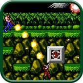 Metal Contra Classic