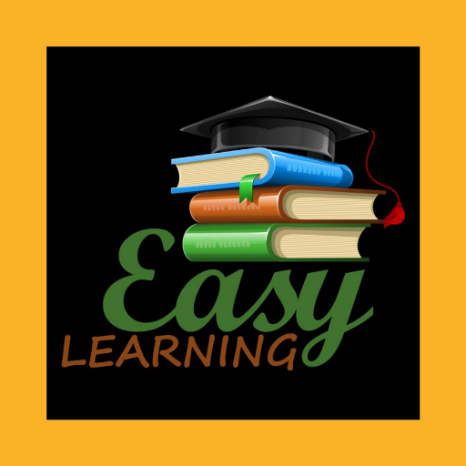 EASY LEARNING By VCC &amp; PAS icon
