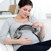Music For Pregnancy icon