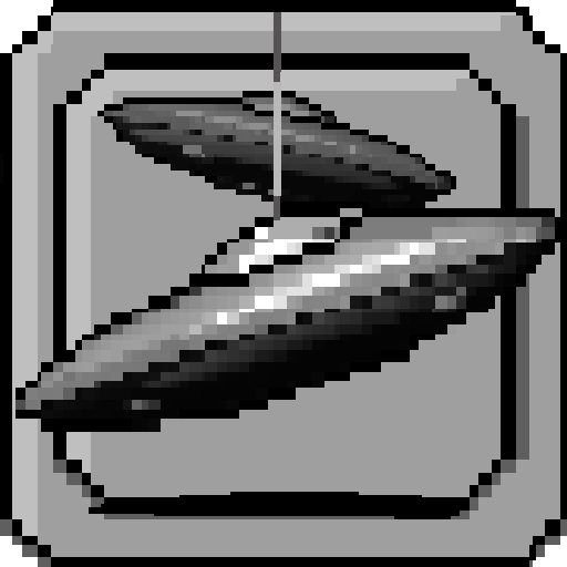 Intruders From Outer Space icon