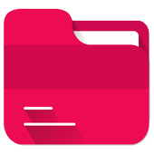 File Manager - File Explorer icon