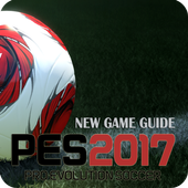 Guide for PES 2017 icon