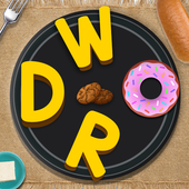 Word cookies - Word Search : Word Connect icon