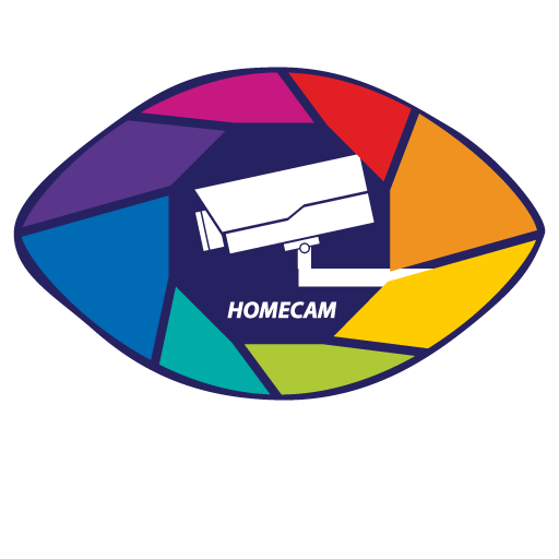 Homecam icon