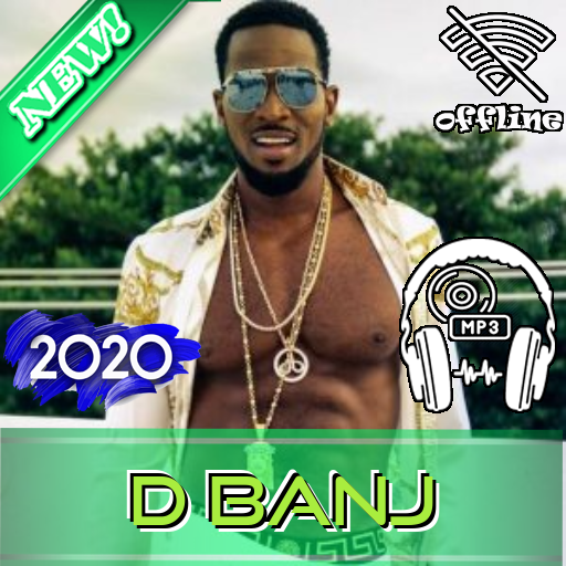 New D banj songs offline 2020 أيقونة