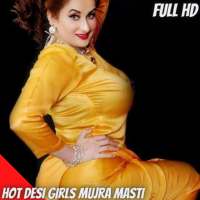 Desi Hot and Sexy Mujra Masti Videos Full HD App