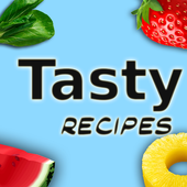 Tasty Recipes icon
