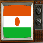 Satellite Niger Info TV icon