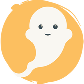 Ghost VPN 🥇Unlimited Free VPN icon