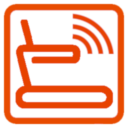 Smart Treadmill icon